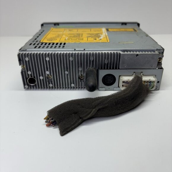 2013 Chevrolet MP3 AM FM Radio CD Player Receiver OEM AGC-3106JA UNTESTED - Picture 5 of 14